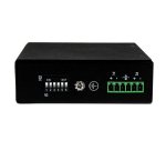 StarTech.com Switch Gigabit Ethernet industriel non géré à 5 ports - Commutateur GbE à montage mural / sur rail DIN