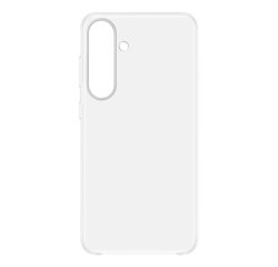 Samsung Galaxy S25+ Clear Case