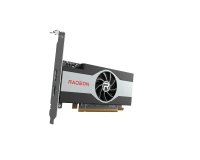 HP Scheda grafica AMD Radeon RX 6400 da 4 GB DP+HDMI