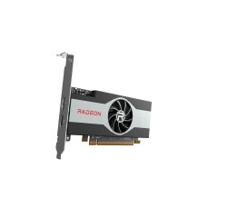 HP Scheda grafica AMD Radeon RX 6400 da 4 GB DP+HDMI