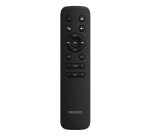 Philips TAB5601/10 altoparlante soundbar Grigio 2.1 canali 145 W