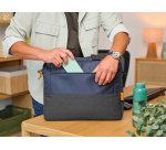 Trust Lisboa 40,6 cm (16") Malette Bleu