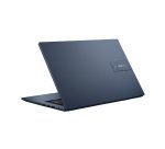 ASUS Vivobook 14 X1404VA-EB1464W Intel Core 7 150U Ordinateur portable 35,6 cm (14") Full HD 16 Go DDR4-SDRAM 512 Go SSD Wi-Fi 6 (802.11ax) Windows 11 Home Bleu