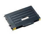 Toner laser original samsung 5000 p jaune