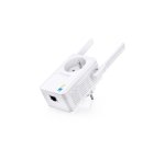TP-Link TL-WA865RE pont & répéteur 300 Mbit/s Blanc