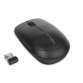 Kensington Souris mobile Pro Fit® sans fil — Noire