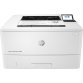 HP LaserJet Enterprise M406dn, Noir et blanc, Imprimante pour Entreprises, Imprimer, Taille compacte; Sécurité renforcée; Impression recto-verso; Éco-énergétique; Impression USB en façade