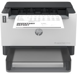HP LaserJet Impresora Tank 2504dw