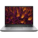 HP ZBook Fury 16 G10 Intel® Core™ i7 i7-13850HX Station de travail mobile 40,6 cm (16") WUXGA 32 Go DDR5-SDRAM 1 To SSD NVIDIA RTX 2000 Ada Wi-Fi 6E (802.11ax) Windows 11 Pro Argent