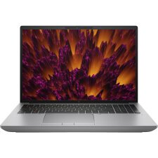 HP ZBook Fury 16 G10 Intel® Core™ i7 i7-13850HX Station de travail mobile 40,6 cm (16") WUXGA 32 Go DDR5-SDRAM 1 To SSD NVIDIA RTX 2000 Ada Wi-Fi 6E (802.11ax) Windows 11 Pro Argent