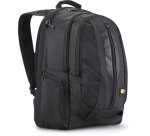 Case Logic RBP-217 Black sac à dos Noir Nylon