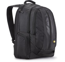 Case Logic RBP-217 Black sac à dos Noir Nylon