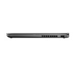 ASUS Vivobook 14 Flip TP3407SA-FLIP-DICSG213X Copilot+ PC Intel Core Ultra 7 256V Hybride (2-en-1) 35,6 cm (14") Écran tactile WUXGA 16 Go LPDDR5x-SDRAM 512 Go SSD Wi-Fi 7 (802.11be) Windows 11 Pro Gris