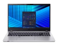 Acer TravelMate P2 TMP215-75-G2-TCO-79EN Intel Core Ultra 7 155H Portátil 39,6 cm (15.6") Full HD 16 GB DDR5-SDRAM 512 GB SSD Wi-Fi 6 (802.11ax) Windows 11 Pro Plata