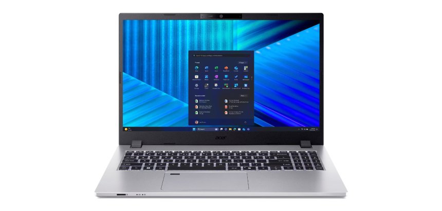 Acer TravelMate P2 TMP215-75-G2-TCO-79EN Intel Core Ultra 7 155H Portátil 39,6 cm (15.6") Full HD 16 GB DDR5-SDRAM 512 GB SSD Wi-Fi 6 (802.11ax) Windows 11 Pro Plata
