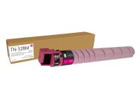 Toner remanufacturé Magenta Everyday™ de Xerox compatible avec Konica Minolta AAV8350 (AAV8350), Capacité standard