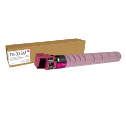 Toner remanufacturé Magenta Everyday™ de Xerox compatible avec Konica Minolta AAV8350 (AAV8350), Capacité standard