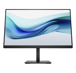 HP Series 3 Pro 23.8 inch FHD Monitor - 324pe computer monitor 60.5 cm (23.8") 1920 x 1080 pixels Full HD LCD Black