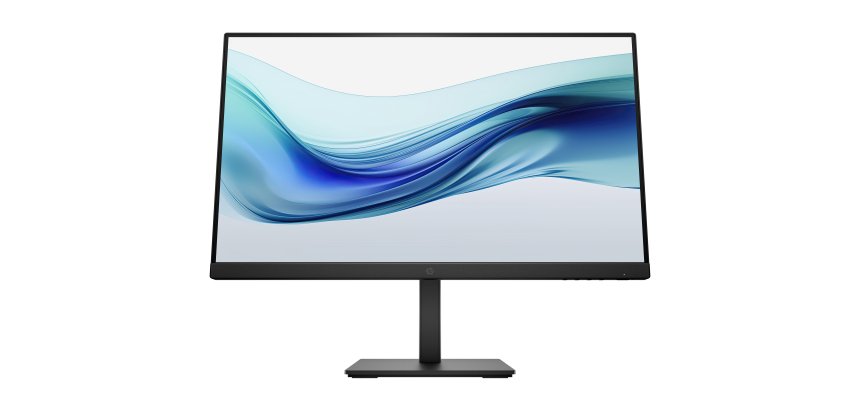 HP Series 3 Pro 23.8 inch FHD Monitor - 324pe écran plat de PC 60,5 cm (23.8") 1920 x 1080 pixels Full HD LCD Noir