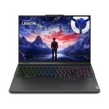 Lenovo Legion Pro 5 16IRX9 Intel® Core™ i9 i9-14900HX Portátil 40,6 cm (16") WQXGA 32 GB DDR5-SDRAM 1 TB SSD NVIDIA GeForce RTX 4070 Wi-Fi 6E (802.11ax) Windows 11 Home Gris