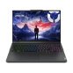 Lenovo Legion Pro 5 16IRX9 Intel® Core™ i7 i7-14700HX Portátil 40,6 cm (16") WQXGA 32 GB DDR5-SDRAM 1 TB SSD NVIDIA GeForce RTX 4060 Wi-Fi 6E (802.11ax) Windows 11 Home Gris