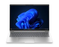 HP E0FC2ET laptop Intel Core 5 Ordinateur portable 40,6 cm (16") WUXGA 32 Go LPDDR5x-SDRAM 1 To SSD Wi-Fi 7 (802.11be) Windows 11 Pro AI PC Argent