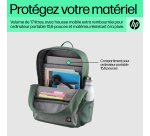 HP Sac à dos Campus (vert)