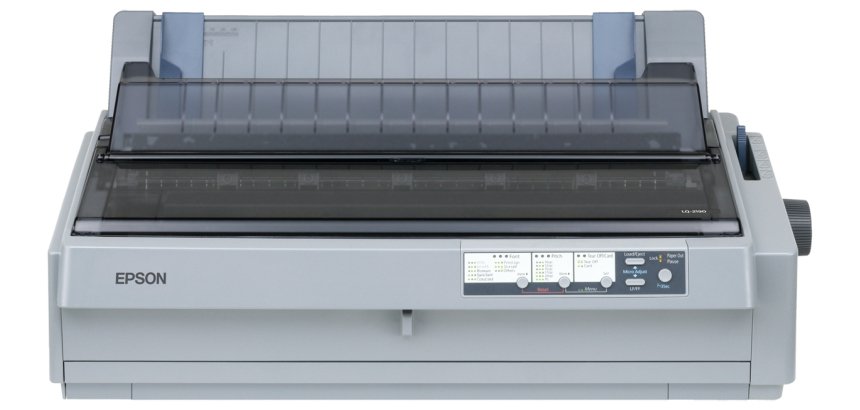 Epson LQ-2190