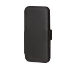 dbramante1928 Copenhagen coque de protection pour téléphones portables Étui avec portefeuille Noir