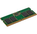 HP Mémoire NECC SODIMM 8 Go DDR5 (1x8 Go) 4800