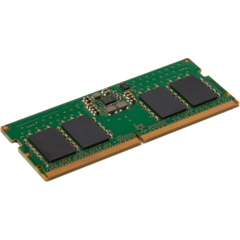 HP Mémoire NECC SODIMM 8 Go DDR5 (1x8 Go) 4800