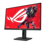 ASUS ROG Strix XG27ACMS computer monitor 68.6 cm (27") 2560 x 1440 pixels Quad HD LCD Black