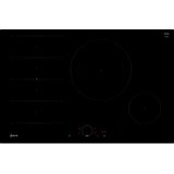 NEFF Plaque induction T68FHE4L0, N 70, Frying Sensor, Home Connect