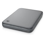 Seagate Expansion disque dur externe 2 To 2.5" USB Type-C Noir