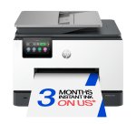 HP OfficeJet Pro 9135e Wireless All-in-One Color Printer, Instant Ink; Two-sided printing