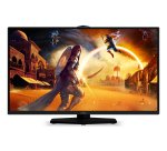 AOC G4 25G4KUR computer monitor 62.2 cm (24.5") 1920 x 1080 pixels Full HD LED Black, Red