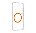 dbramante1928 Iceland Ultra D3O MAG coque de protection pour téléphones portables 16 cm (6.3") Housse Transparent