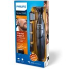 Philips MULTIGROOM Series 1000 Regolabarba di precisione