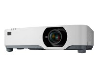 NEC P547UL Projecteur à focale standard 3240 ANSI lumens 3LCD WUXGA (1920x1200) Blanc