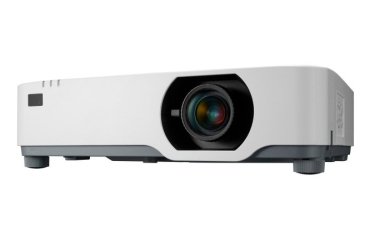 NEC P547UL Proyector de alcance estándar 3240 lúmenes ANSI 3LCD WUXGA (1920x1200) Blanco