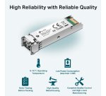 TP-Link Omada SFP 1000BASE-SX LC MiniGBIC Mm