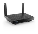 Linksys MR5500 routeur sans fil Gigabit Ethernet Bi-bande (2,4 GHz / 5 GHz) Noir