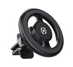 Celly GHOSTMAGPROBK soporte Soporte pasivo Teléfono móvil/smartphone Negro