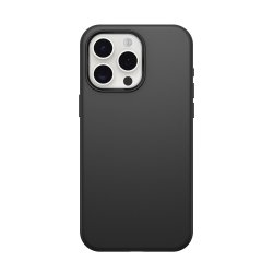 OtterBox Symmetry coque de protection pour téléphones portables 17 cm (6.7") Housse Noir