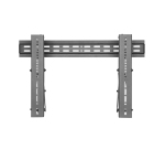 AISENS Soporte para Videowall Nivelable y Función Pop-Out para TV 45Kg de 37-70, Negro