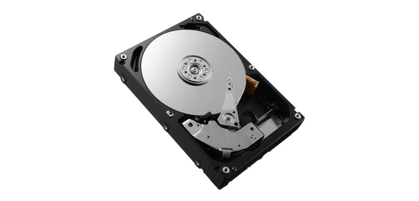 DELL 161-BBQD disco duro interno 4 TB 7200 RPM 3.5" NL-SAS
