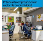 HP OfficeJet Pro 9130b Inalámbrico All-in-One Color Impresora, Impresión a doble cara; Copiadora y escáner
