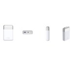 D-Link DPP-101 batería externa 10000 mAh Blanco