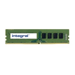 Integral IN4T16GNDLRX module de mémoire 16 Go 1 x 16 Go DDR4 2400 MHz