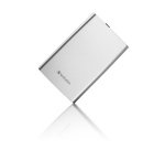 Verbatim Disco rigido portatile Store 'n' Go USB 3.0 da 2 TB Argento